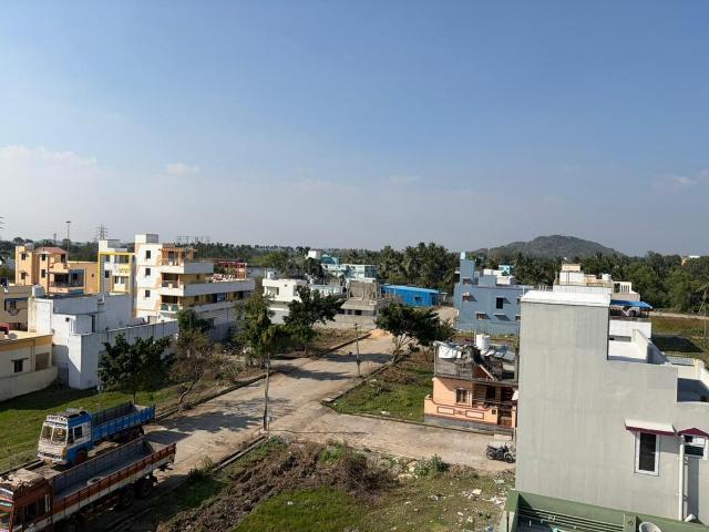 Residential Plot in Madurantakam for resale Chennai. The reference number is 19698708