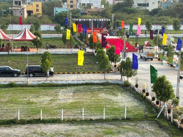 Residential Plot in Madurantakam for resale Chennai. The reference number is 19698981