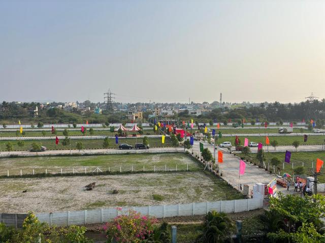 Residential Plot in Madurantakam for resale Chennai. The reference number is 19699426