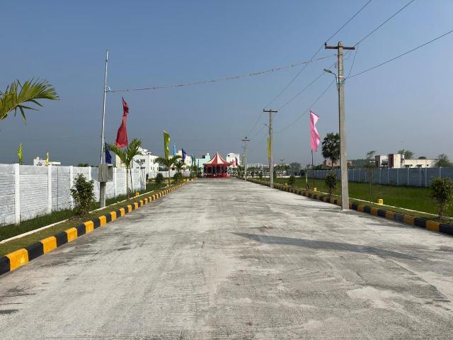 Residential Plot in Madurantakam for resale Chennai. The reference number is 19835299