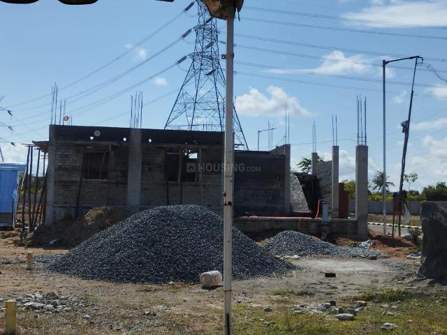 Residential Plot in Madurantakam for resale Chennai. The reference number is 20471846