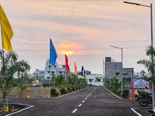 Residential Plot in Madurantakam for resale Chennai. The reference number is 20538237