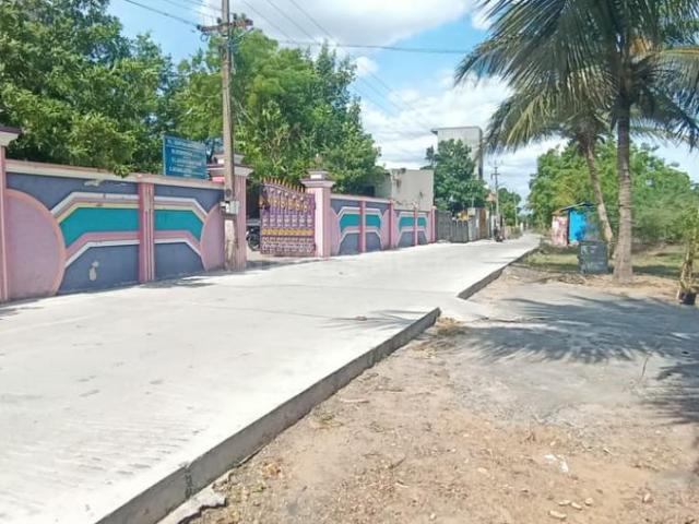 Residential Plot in Madurantakam for resale Chennai. The reference number is 20653433