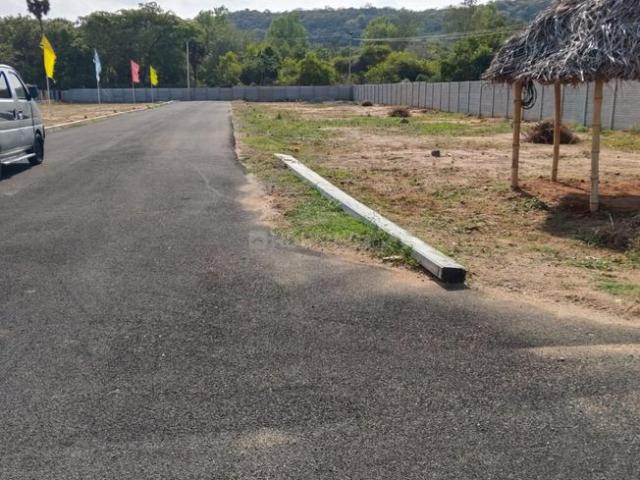 Residential Plot in Madurantakam for resale Chennai. The reference number is 20864946