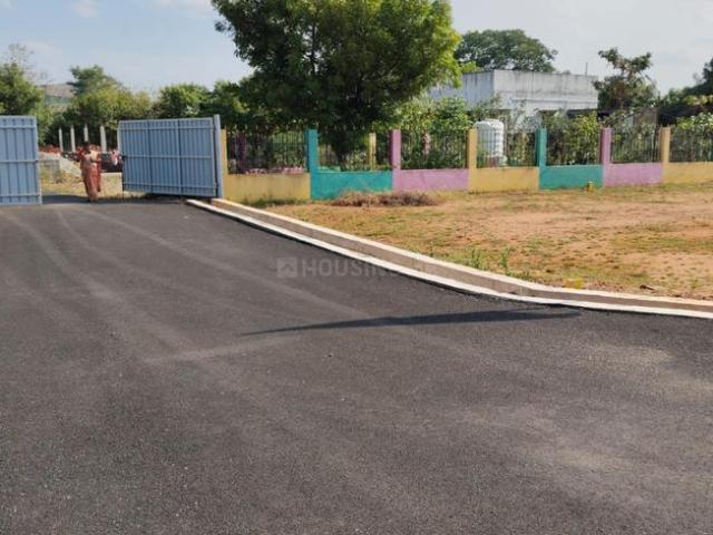 Residential Plot in Madurantakam for resale Chennai. The reference number is 20871763