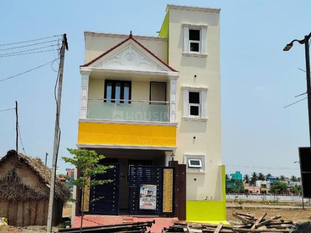 Residential Plot in Madurantakam for resale Chennai. The reference number is 20877102