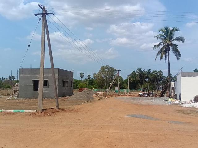 Residential Plot in Madurantakam for resale Chennai. The reference number is 20897026
