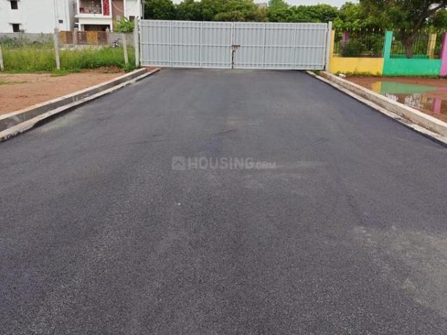 Residential Plot in Madurantakam for resale Chennai. The reference number is 20900844