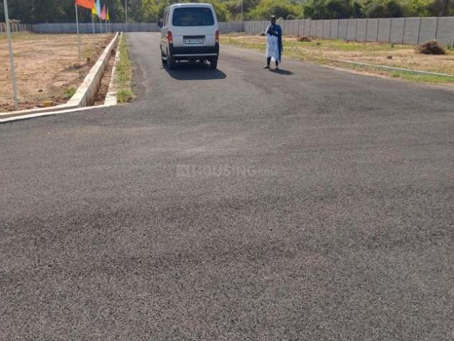 Residential Plot in Madurantakam for resale Chennai. The reference number is 20904173
