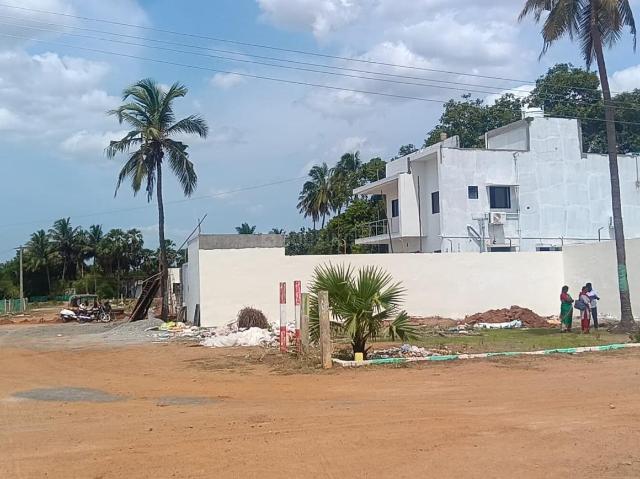 Residential Plot in Madurantakam for resale Chennai. The reference number is 20906248