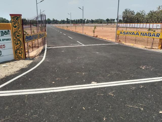 Residential Plot in Madurantakam for resale Chennai. The reference number is 20919537
