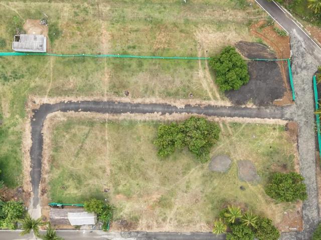 Residential Plot in Madurantakam for resale Chennai. The reference number is 20951258