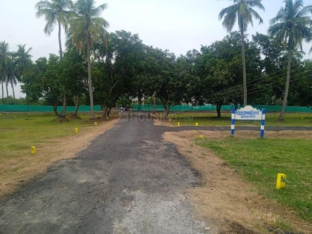 Residential Plot in Madurantakam for resale Chennai. The reference number is 20951304