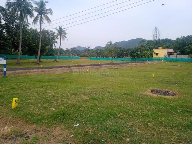 Residential Plot in Madurantakam for resale Chennai. The reference number is 20954365