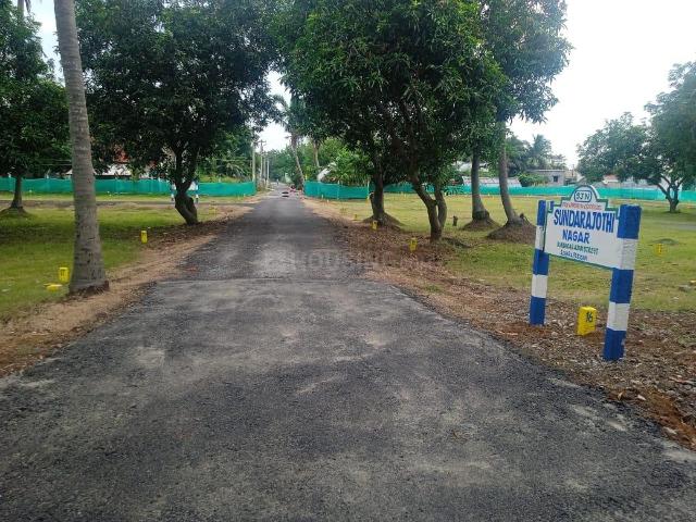 Residential Plot in Madurantakam for resale Chennai. The reference number is 20955042