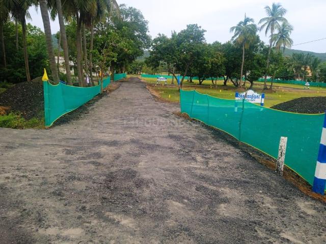 Residential Plot in Madurantakam for resale Chennai. The reference number is 20957712