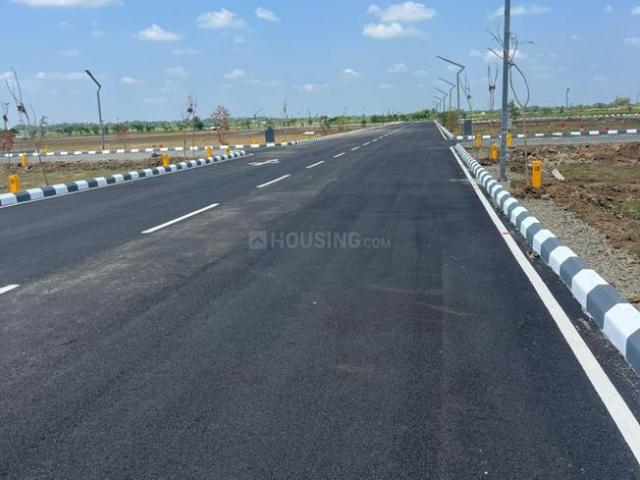 Residential Plot in Madurantakam for resale Chennai. The reference number is 20245679
