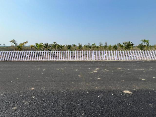 Residential Plot in Madurantakam for resale Chennai. The reference number is 20245753