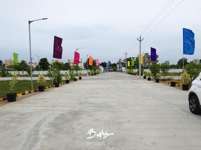 Residential Plot in Madurantakam for resale Chennai. The reference number is 20267132