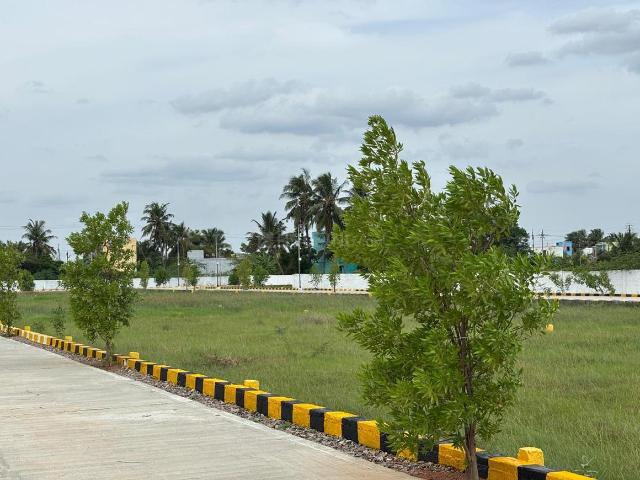 Residential Plot in Madurantakam for resale Chennai. The reference number is 20300905