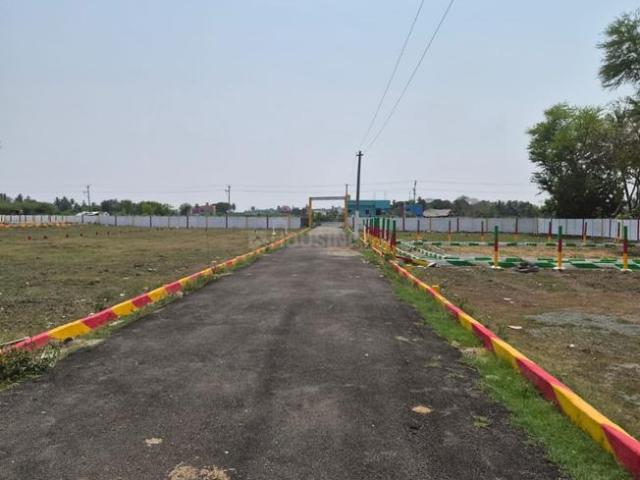 Residential Plot in Madurantakam for resale Chennai. The reference number is 20340354