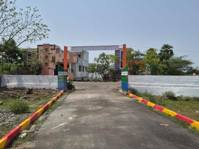 Residential Plot in Madurantakam for resale Chennai. The reference number is 20340363