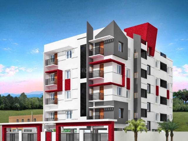 Residential Plot in Madurantakam for resale Chennai. The reference number is 20393054