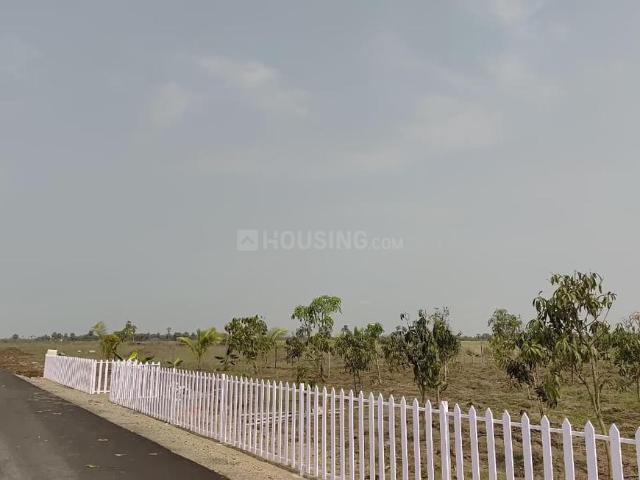 Residential Plot in Madurantakam for resale Chennai. The reference number is 21039909