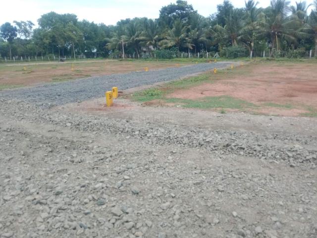 Residential Plot in Madurantakam for resale Chennai. The reference number is 21218392