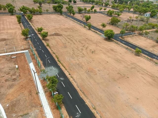 Residential Plot in Madurantakam for resale Chennai. The reference number is 21263722