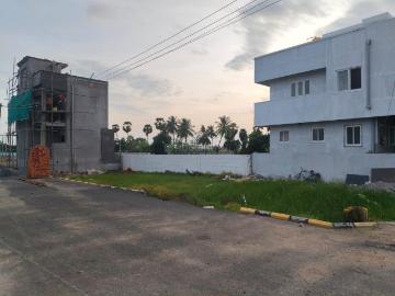 Residential Plot in Madurapakkam for resale Chennai. The reference number is 19055051