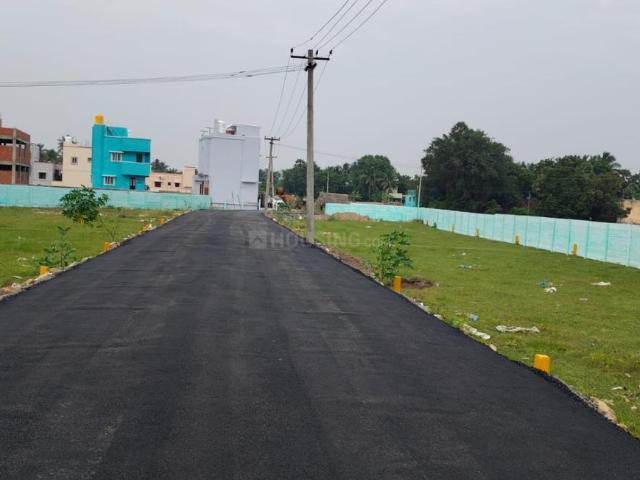 Residential Plot in Madurapakkam for resale Chennai. The reference number is 21147688