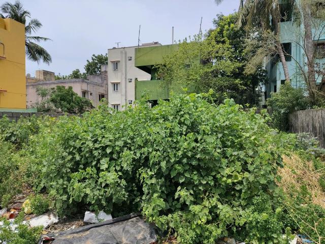 Residential Plot in Maduravoyal for resale Chennai. The reference number is 17304179