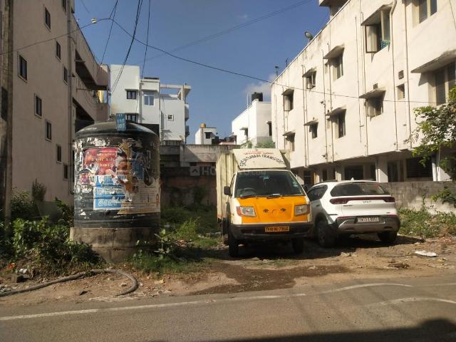 Residential Plot in Maduravoyal for resale Chennai. The reference number is 20292444