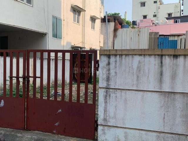 Residential Plot in Maduravoyal for resale Chennai. The reference number is 20333688