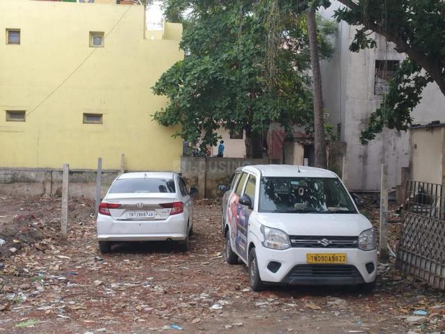 Residential Plot in Maduravoyal for resale Chennai. The reference number is 21017712