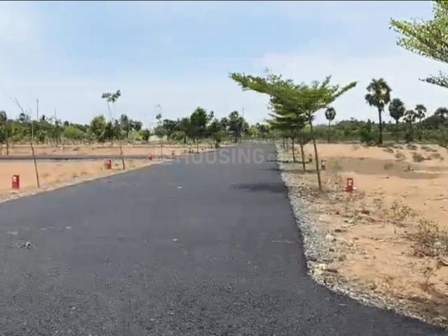 Residential Plot in Maduravoyal for resale Chennai. The reference number is 21341780