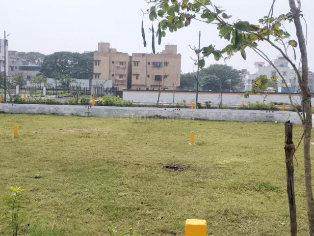 Residential Plot in Maduravoyal for resale Chennai. The reference number is 19464889
