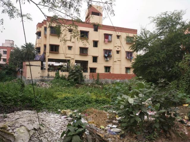 Residential Plot in Madurdaha for resale Kolkata. The reference number is 16125483