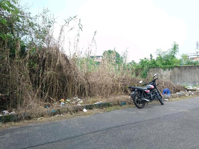 Residential Plot in Madurdaha for resale Kolkata. The reference number is 20986556