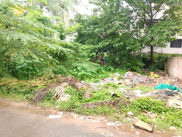 Residential Plot in Madurdaha for resale Kolkata. The reference number is 20986809