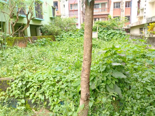 Residential Plot in Madurdaha for resale Kolkata. The reference number is 20987431