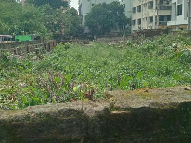 Residential Plot in Madurdaha for resale Kolkata. The reference number is 21243337