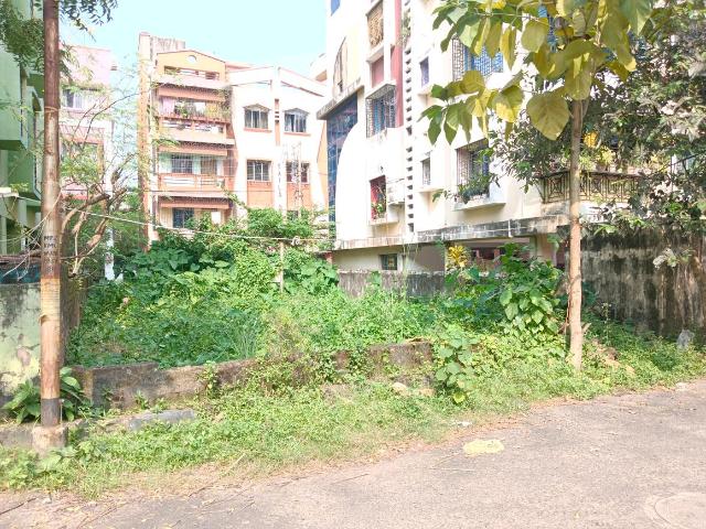 Residential Plot in Madurdaha for resale Kolkata. The reference number is 21293942