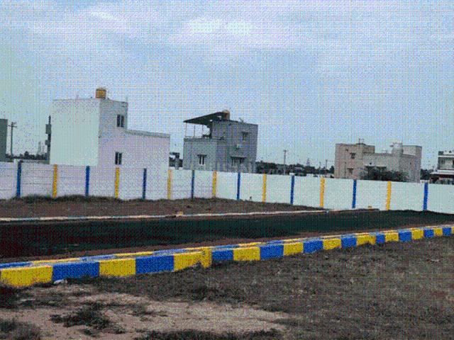 Residential Plot in Mafaskanpet for resale Chennai. The reference number is 20956981