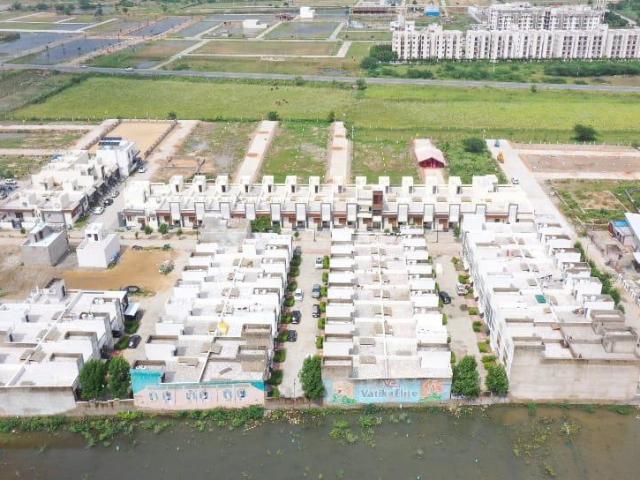 Residential Plot in Makadwali for resale Ajmer. The reference number is 20285611