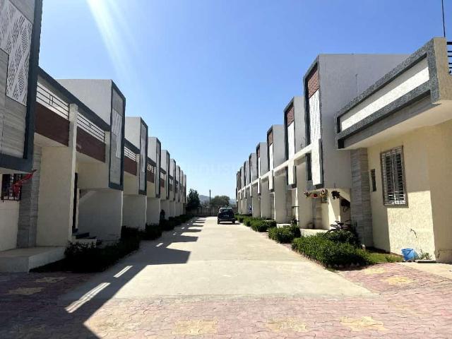 Residential Plot in Makadwali for resale Ajmer. The reference number is 20286069