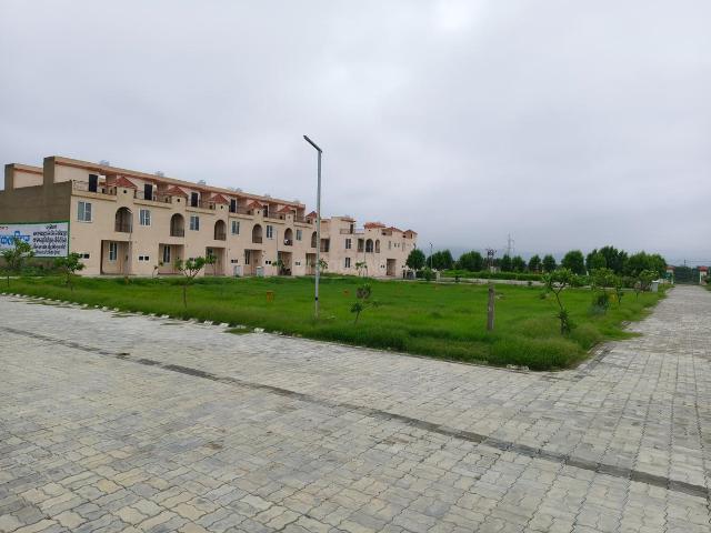 Residential Plot in Makadwali for resale Ajmer. The reference number is 20323330