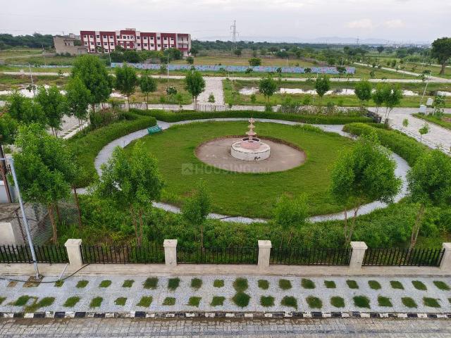 Residential Plot in Makadwali for resale Ajmer. The reference number is 21333922