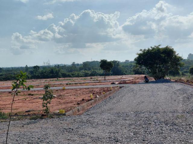Residential Plot in Makali for resale Bengaluru. The reference number is 20447300